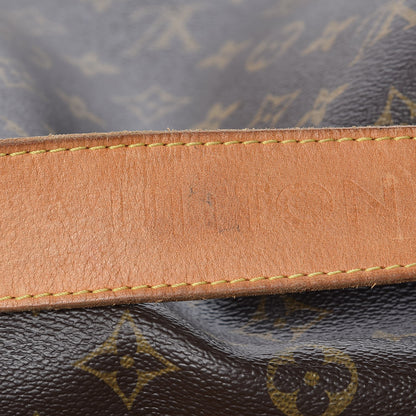 Louis Vuitton Monogram Delightful MM 9 of 18