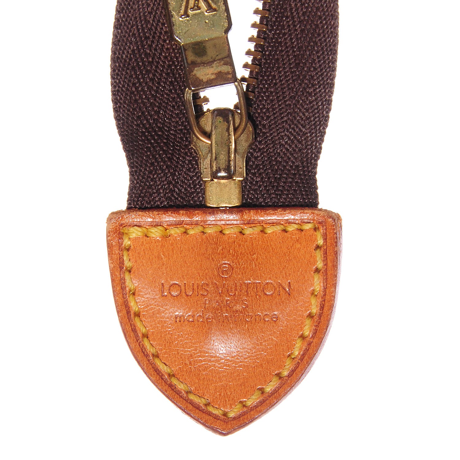 Louis Vuitton Monogram Toiletry Pouch 19 6 of 7