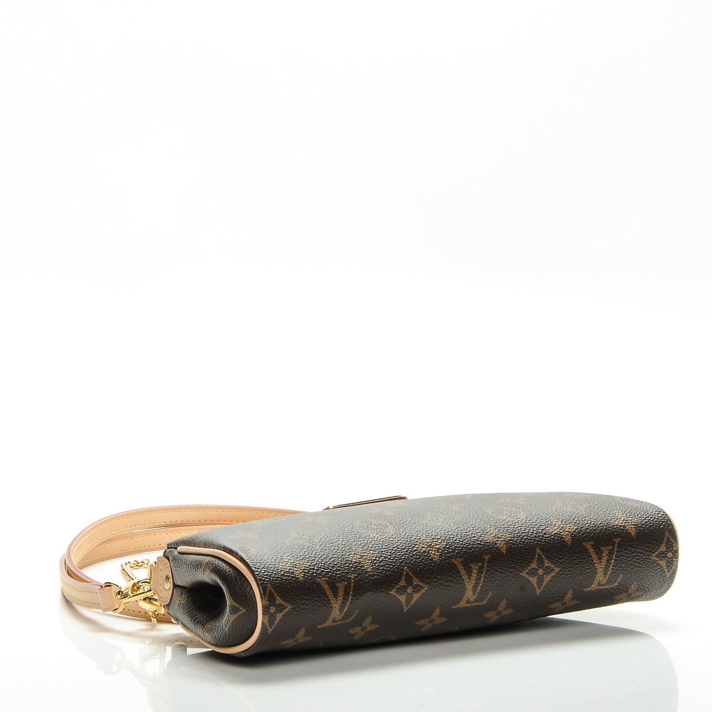Monogram Eva Clutch