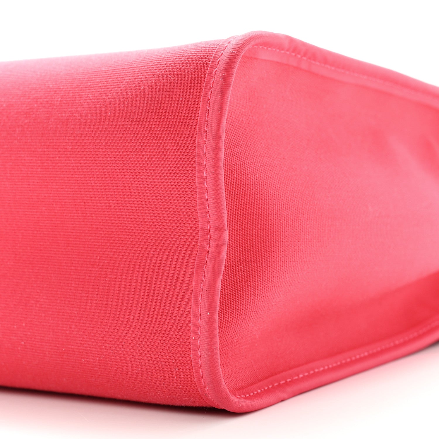 Hermes Toile Officer Vache Hunter Herbag Zip 31 PM Rose Extreme Kaki 11 of 12