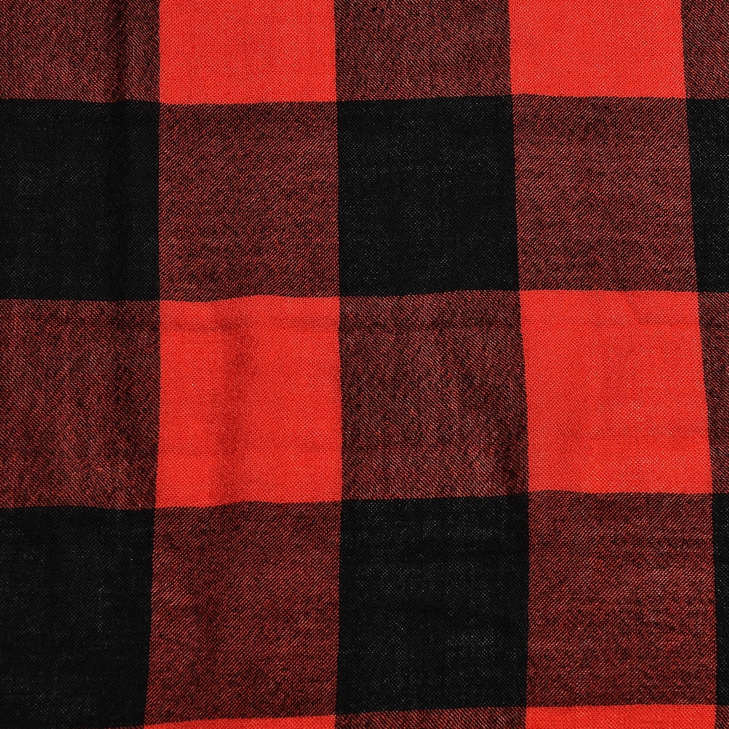 Burberry Cashmere Merino Wool House Check Scarf Red 7 of 7