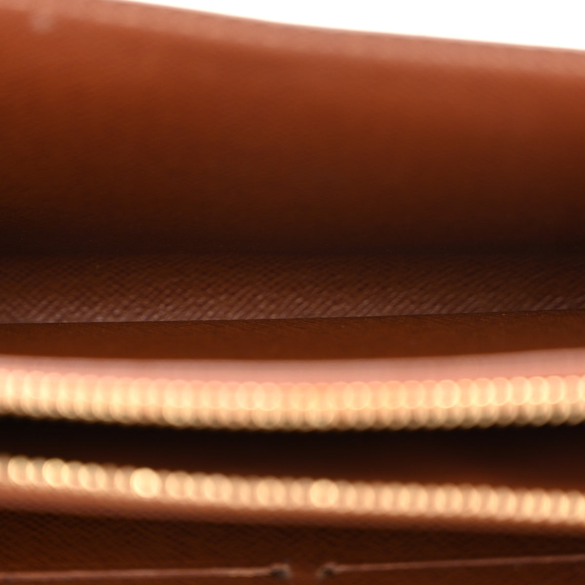 Louis Vuitton Monogram Sarah Wallet 6 of 12