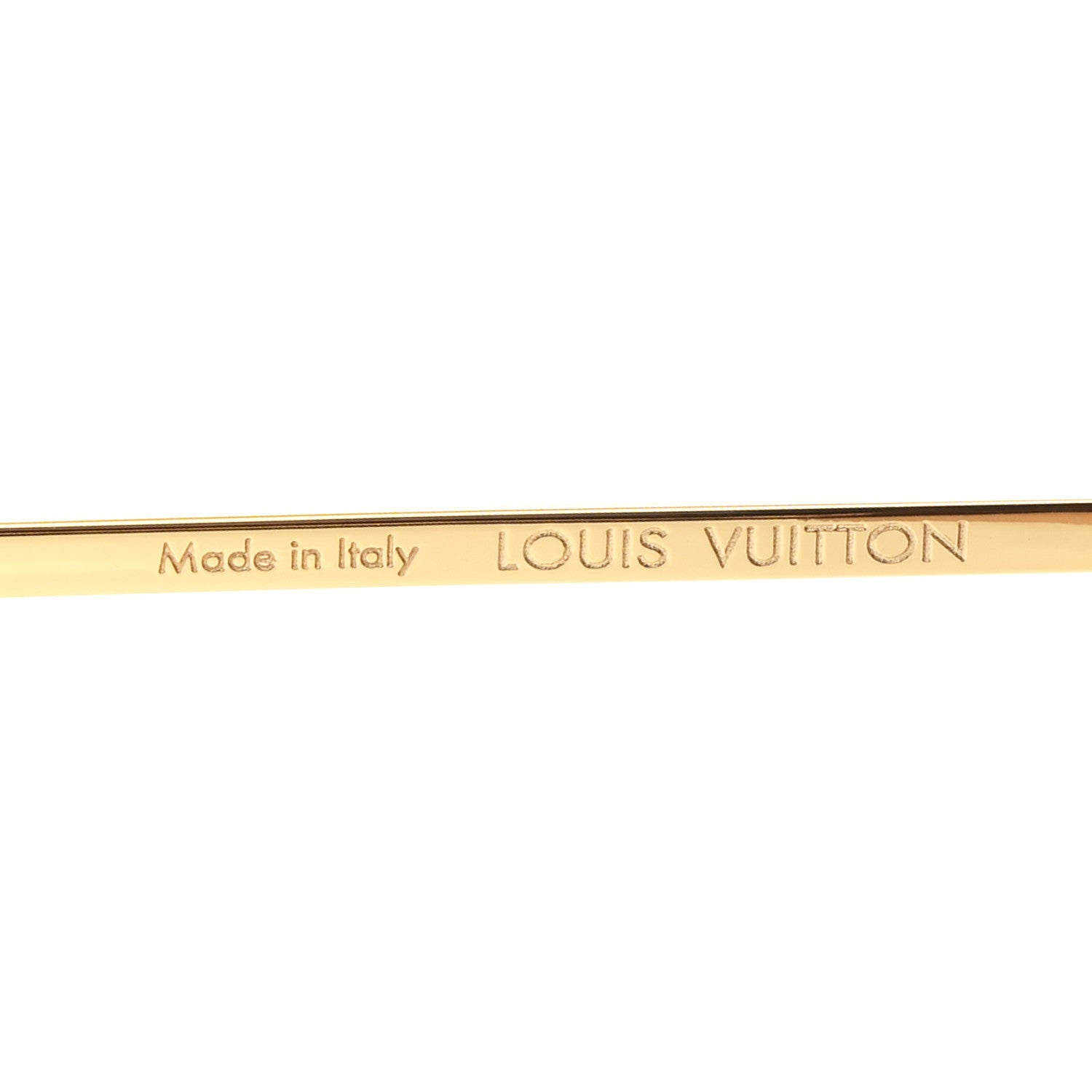 Louis Vuitton Purple Rain Sunglasses Z2366E 5 of 8