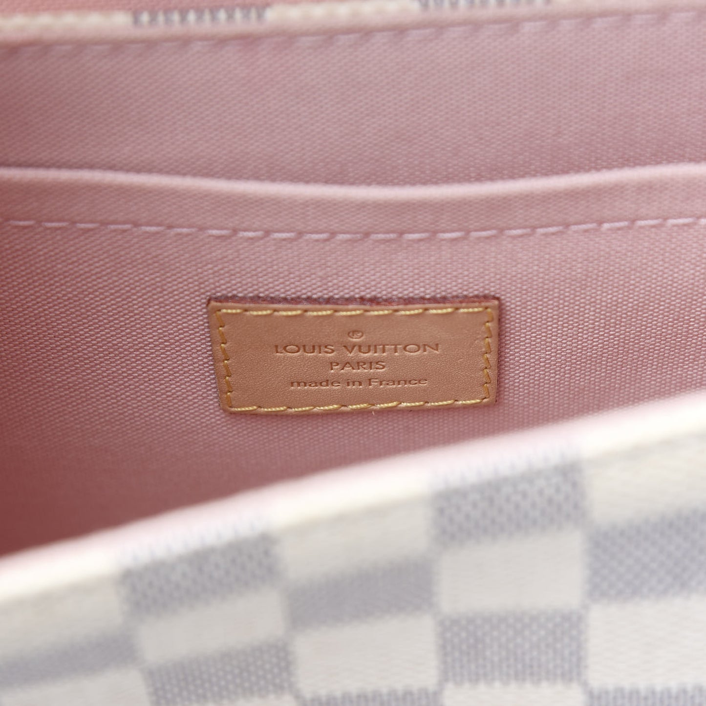 Damier Azur Croisette