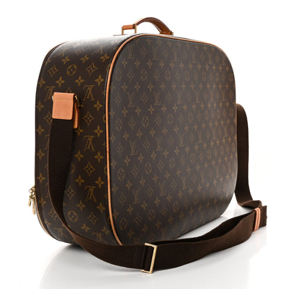 Louis Vuitton Monogram Packall GM 2 of 10