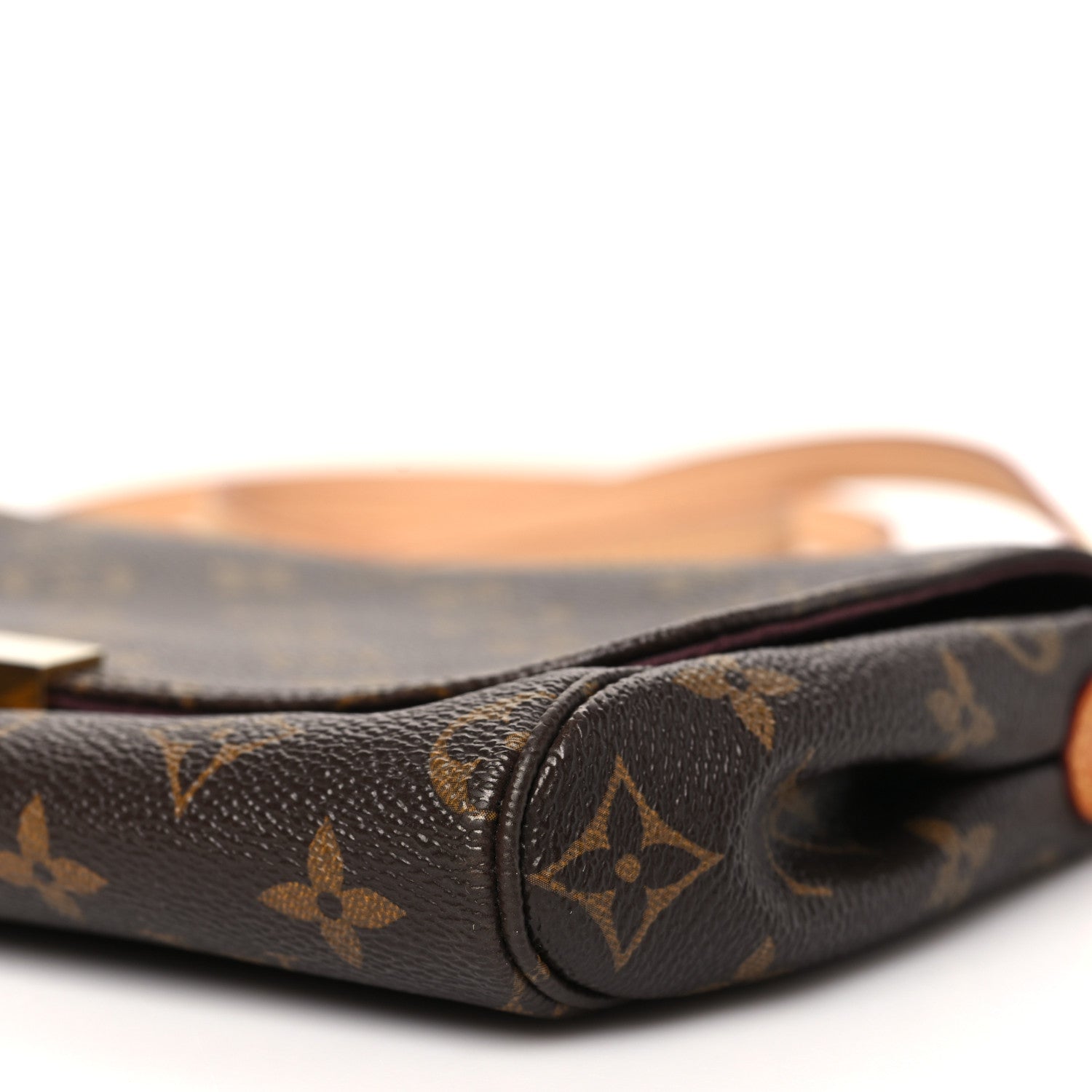 Louis Vuitton Monogram Favorite MM 9 of 10