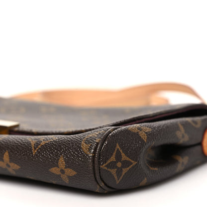 Louis Vuitton Monogram Favorite MM 9 of 10