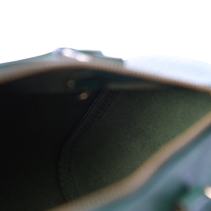 Louis Vuitton Epi Speedy 25 Borneo 5 of 11