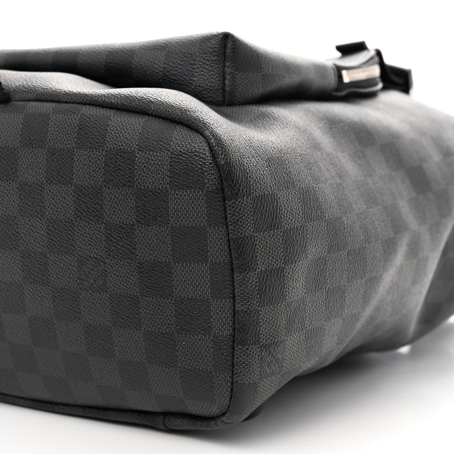 Damier Graphite Zack Backpack