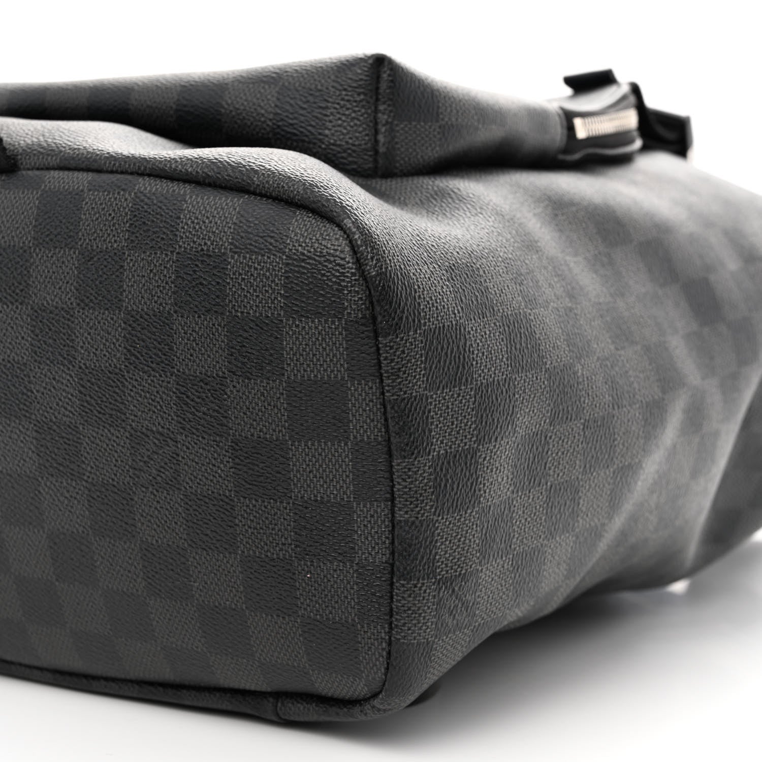 Louis Vuitton Damier Graphite Zack Backpack 9 of 10