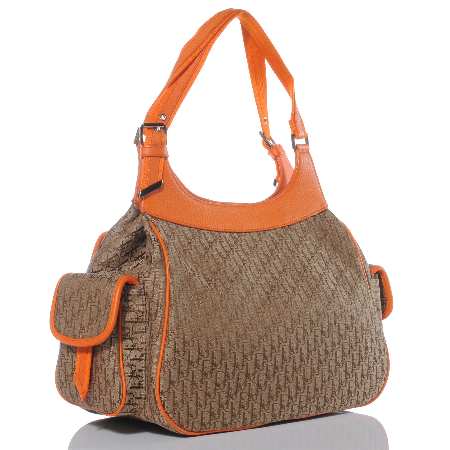 Diorissimo Hobo Orange