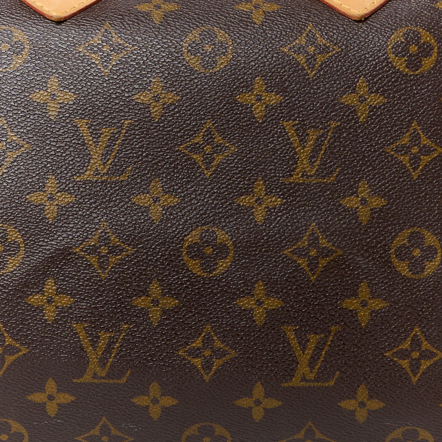 Monogram Speedy 35