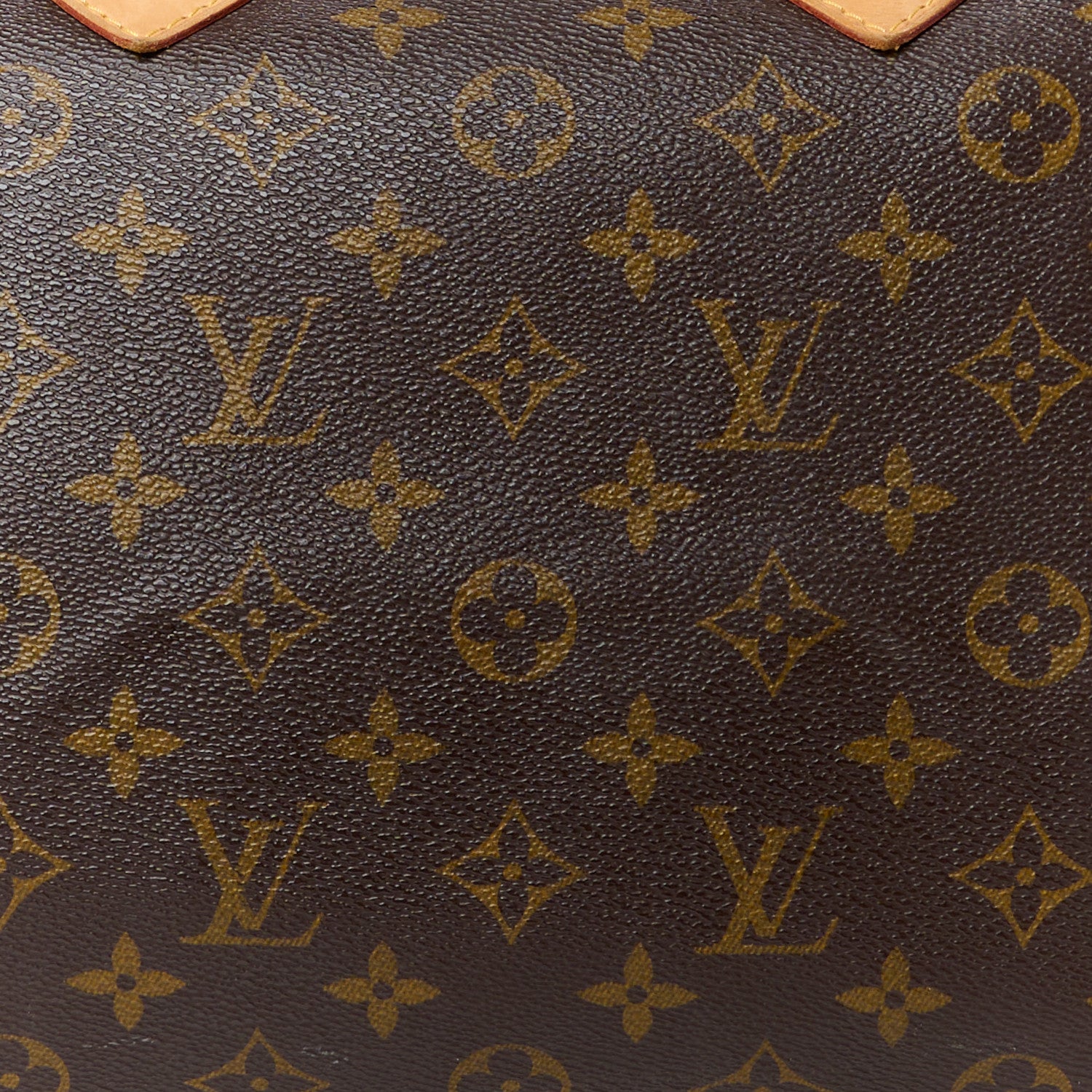 Louis Vuitton Monogram Speedy 35 11 of 13