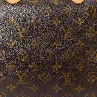Louis Vuitton Monogram Speedy 35 11 of 13