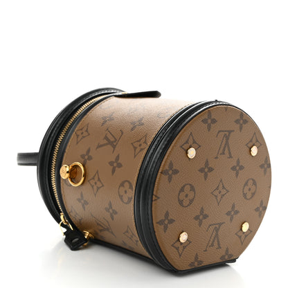Louis Vuitton Reverse Monogram Cannes 4 of 9