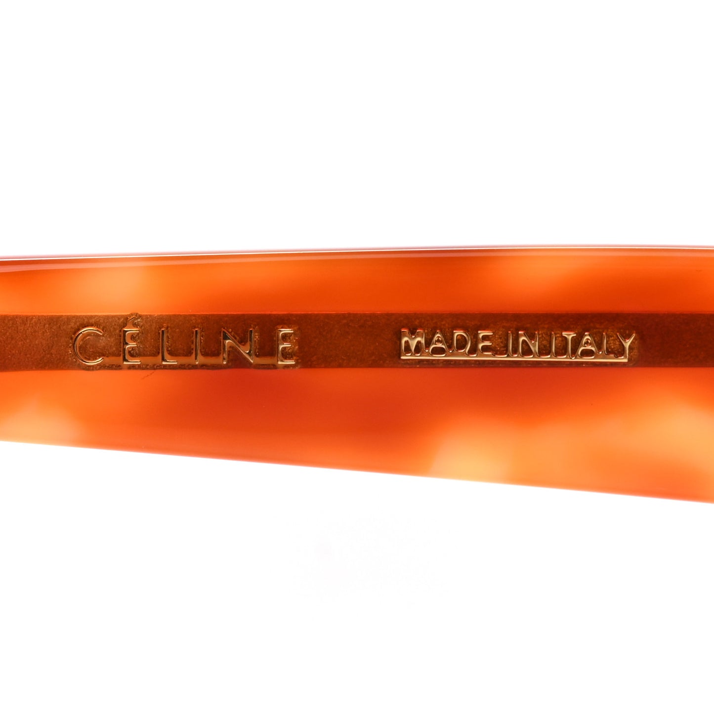Acetate Sunglasses CL40057I Havana