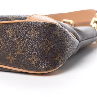 Louis Vuitton Monogram Odeon PM Natural 11 of 13