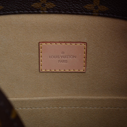 Louis Vuitton Monogram Artsy MM 6 of 8