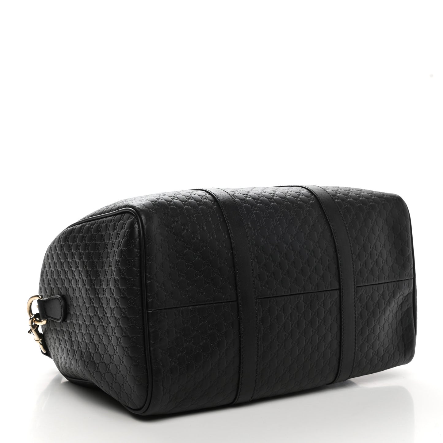 Microguccissima Medium Joy Boston Black