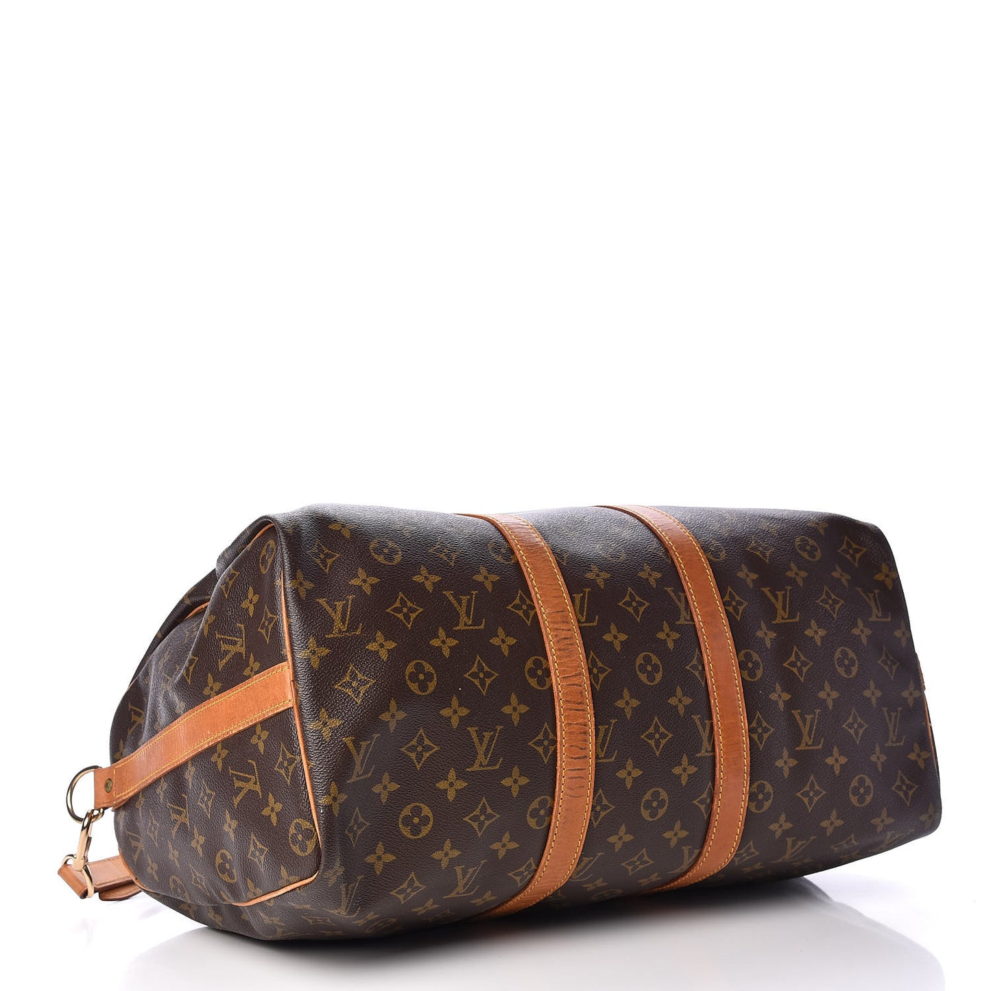 Monogram Keepall Bandouliere 45