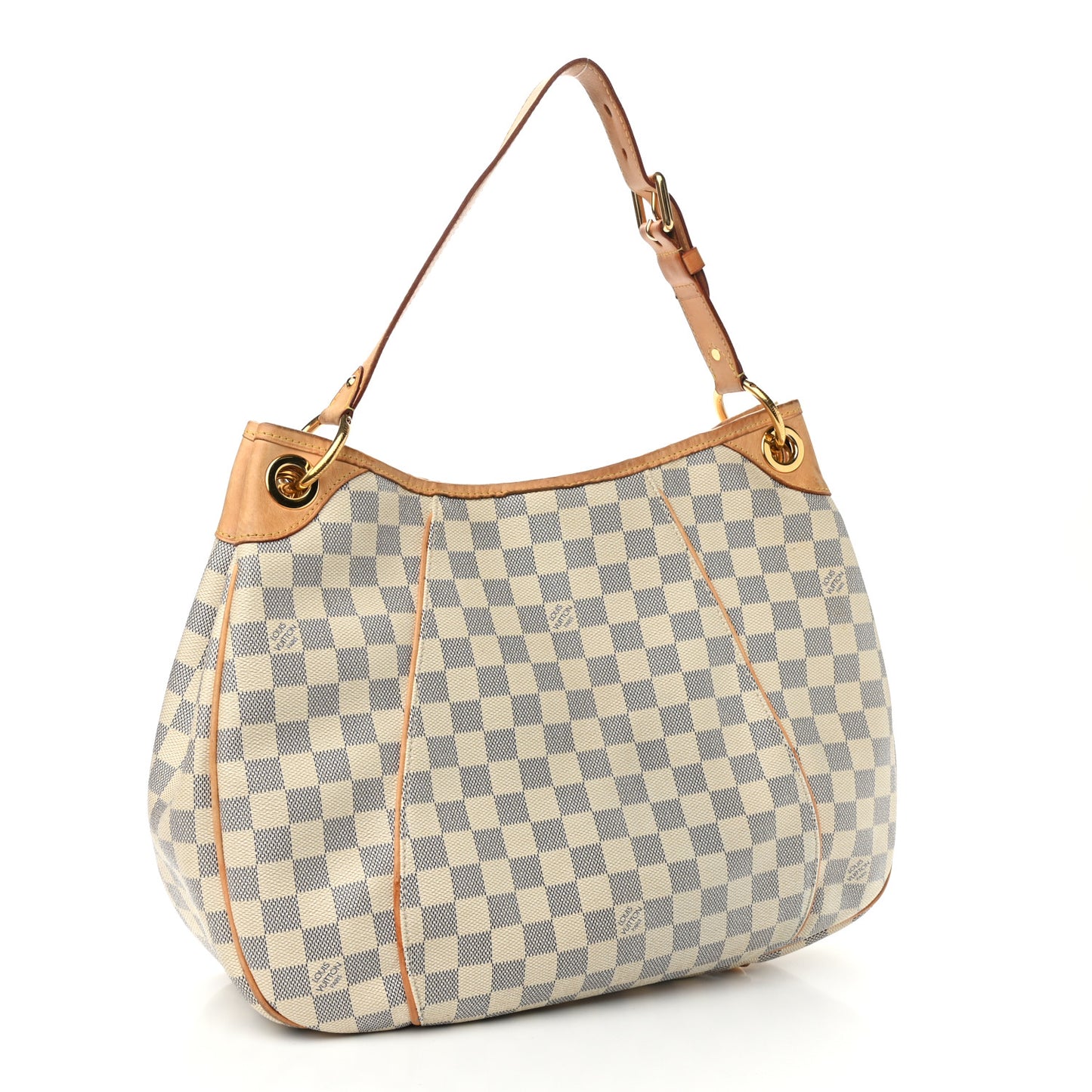 Damier Azur Galliera PM