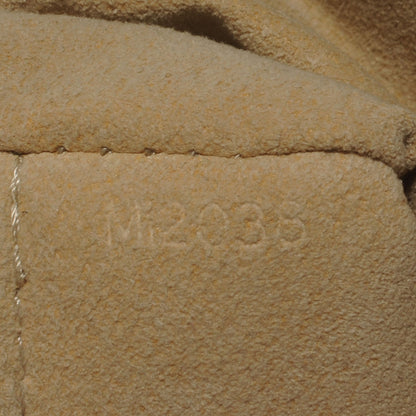 Louis Vuitton Damier Azur Hampstead PM 5 of 10