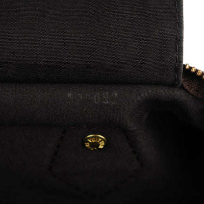 Louis Vuitton Mini Lin Speedy 30 Ebene 7 of 7