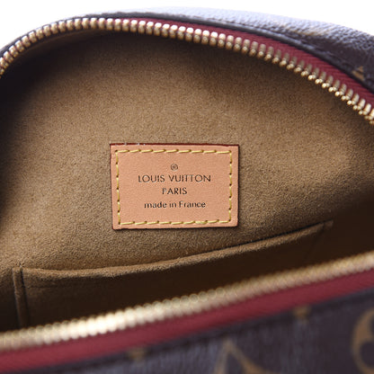 Louis Vuitton Monogram Boite Chapeau Souple 6 of 8