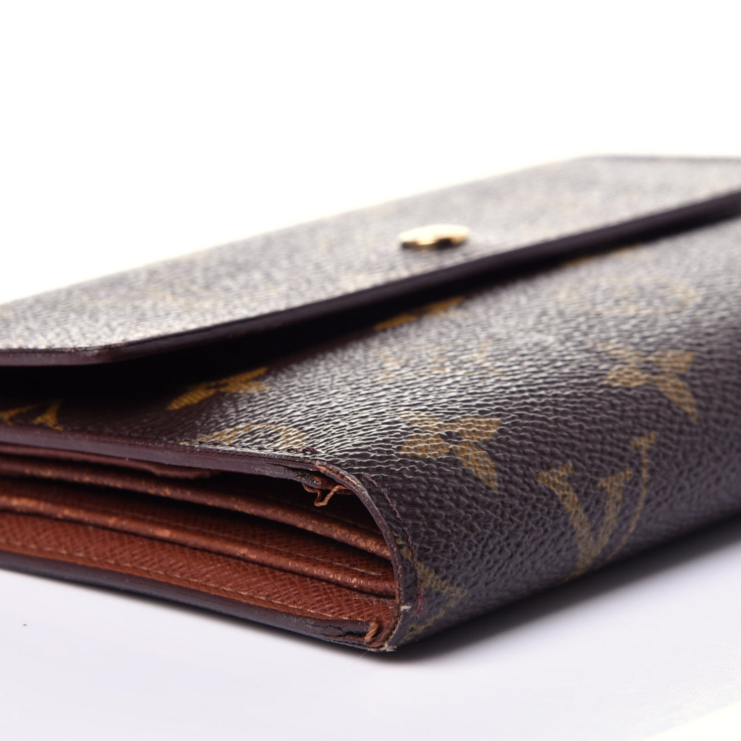 Monogram Alexandra Wallet