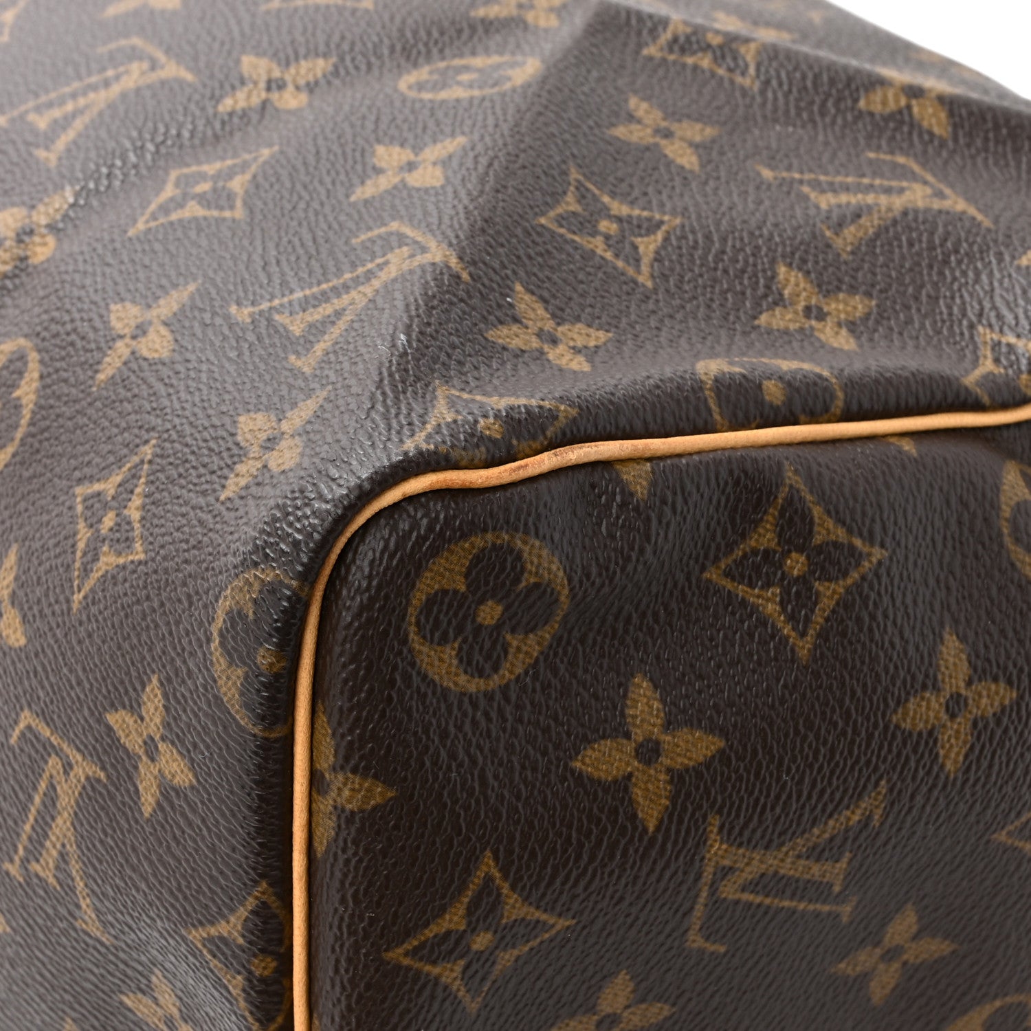 Louis Vuitton Monogram Speedy 40 12 of 14