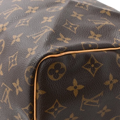 Louis Vuitton Monogram Speedy 40 12 of 14