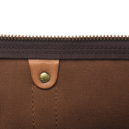 Louis Vuitton Monogram Keepall 60 5 of 15