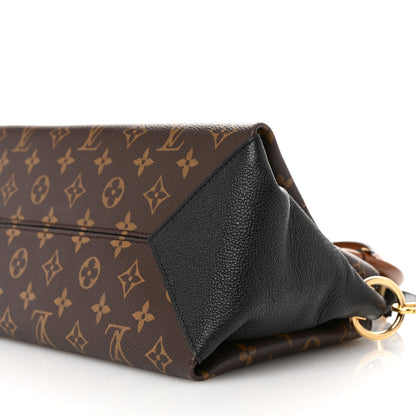 Louis Vuitton Monogram Vendome BB Black 9 of 9