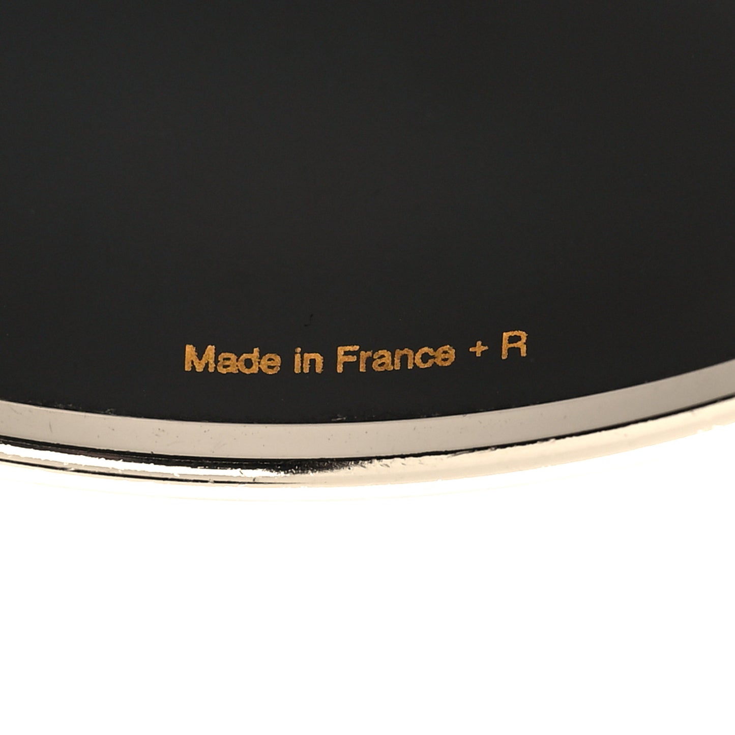 Enamel Printed Extra Wide Cavalcadour Bracelet 62