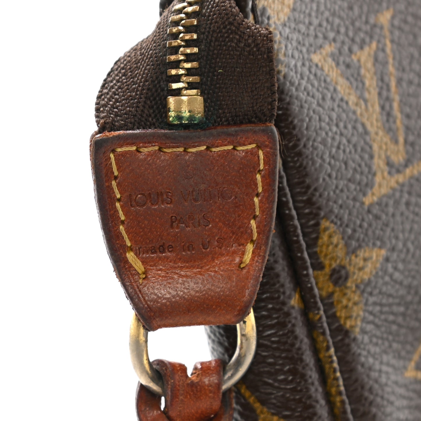 Monogram Pochette Accessories