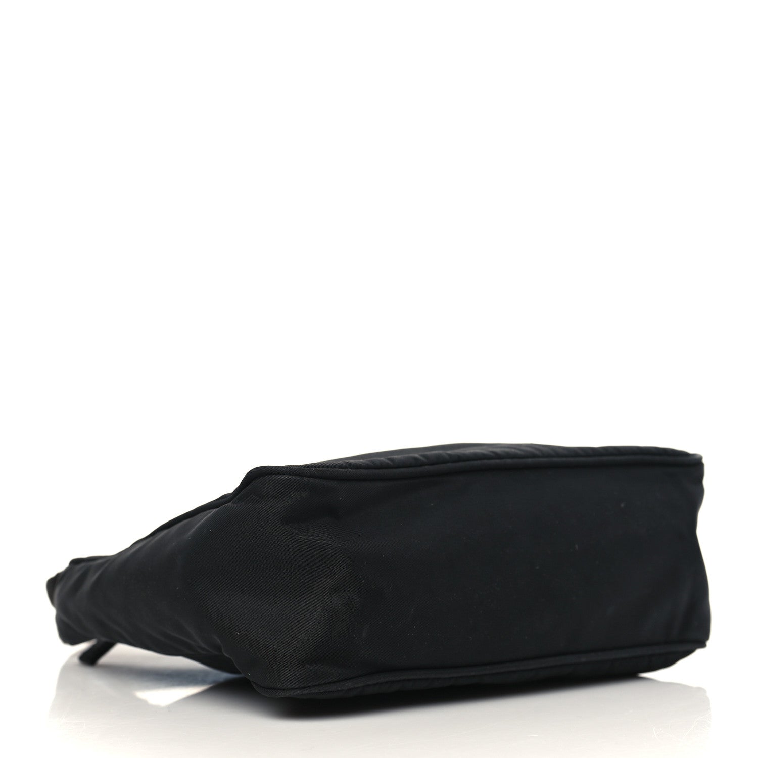Prada Tessuto Nylon Sport Mini Shoulder Bag Black 4 of 7