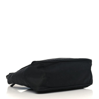 Prada Tessuto Nylon Sport Mini Shoulder Bag Black 4 of 7