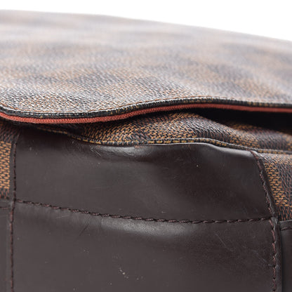 Louis Vuitton Damier Ebene Bastille Messenger 20 of 21