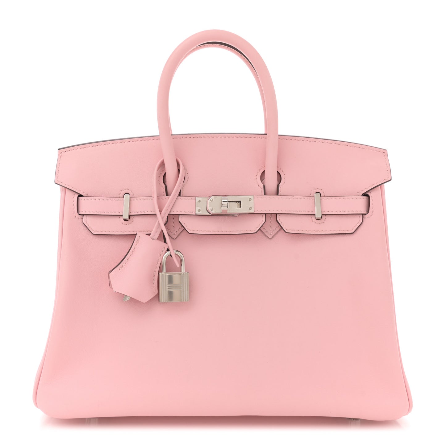 Swift Birkin 25 Rose Sakura