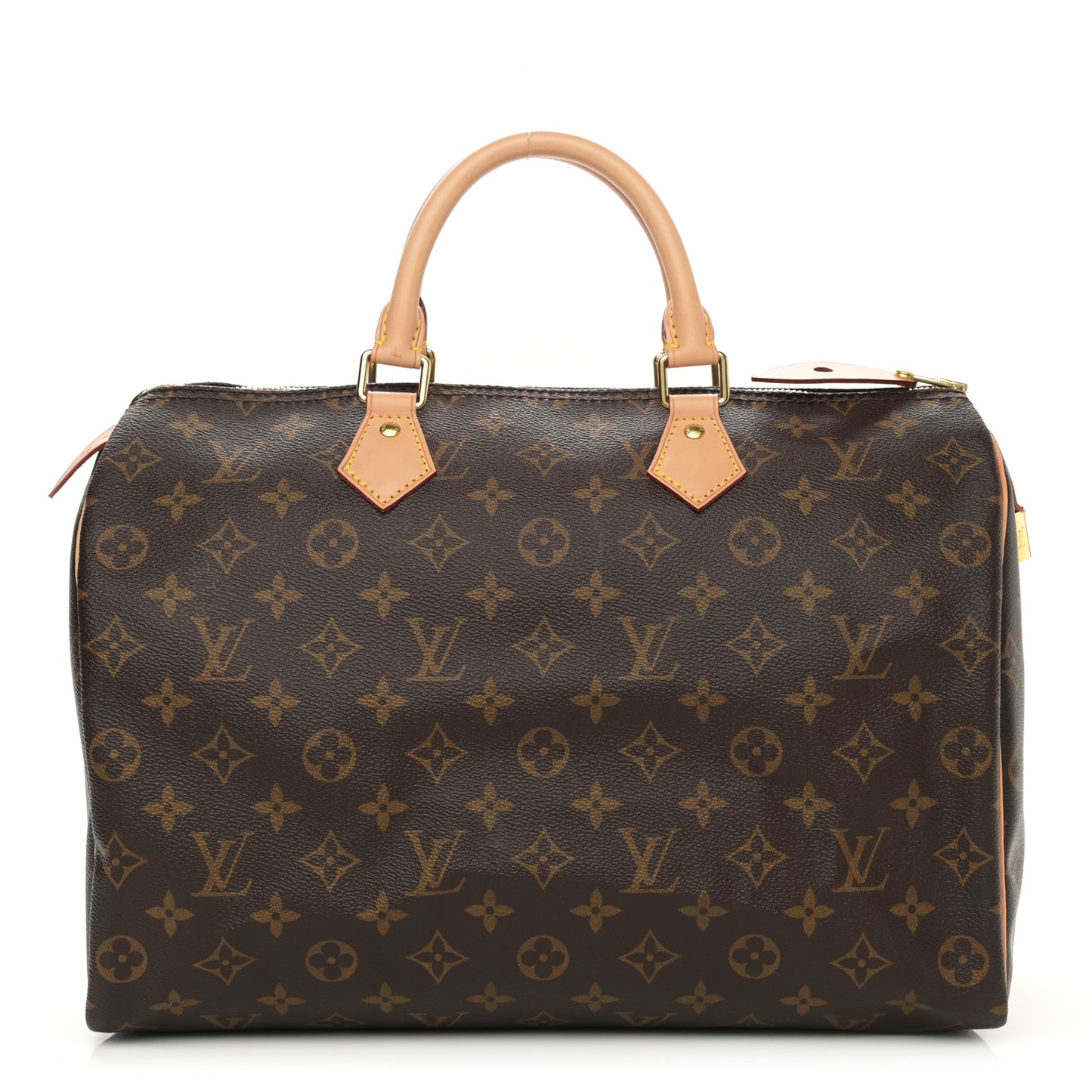 Monogram Speedy 35