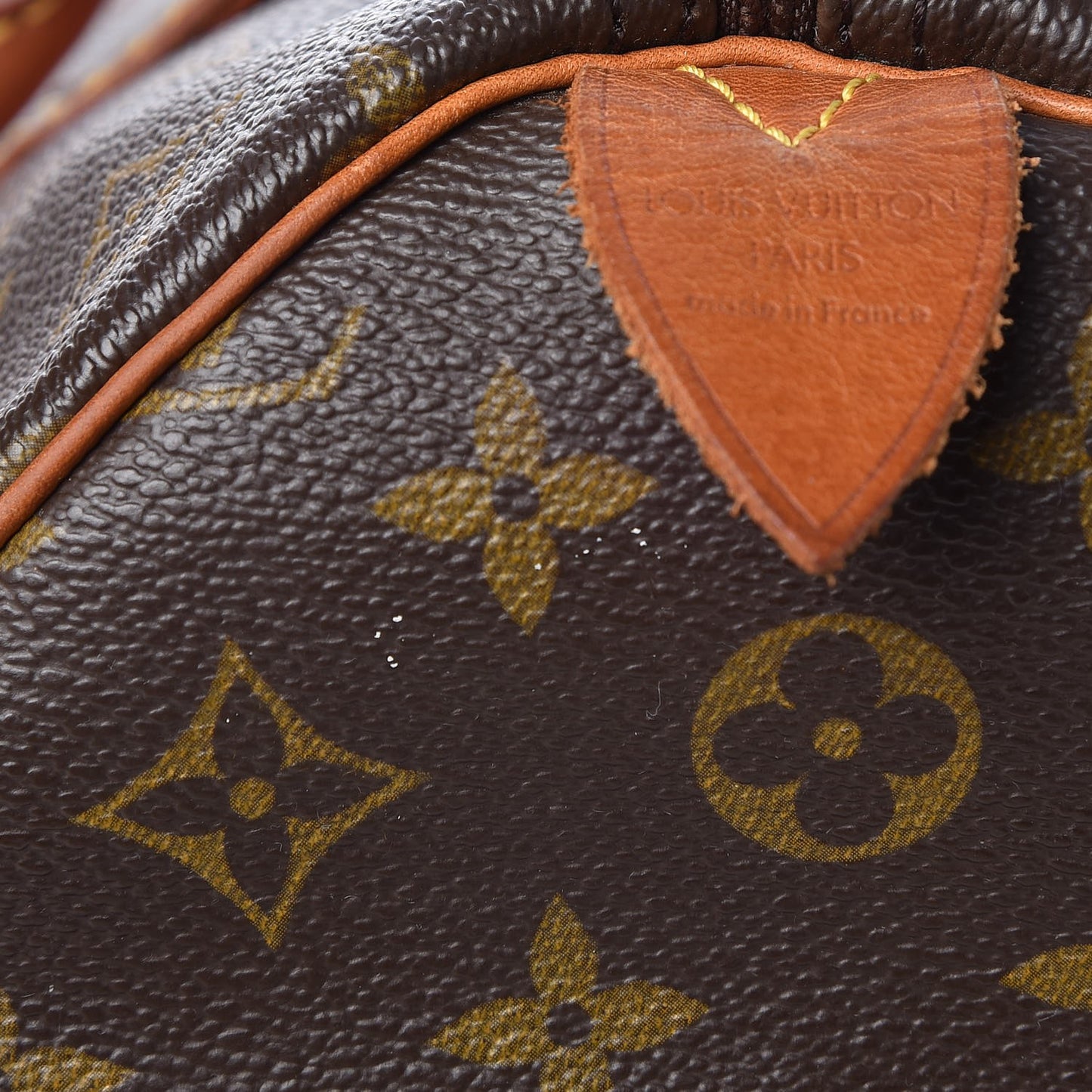 Monogram Speedy 35