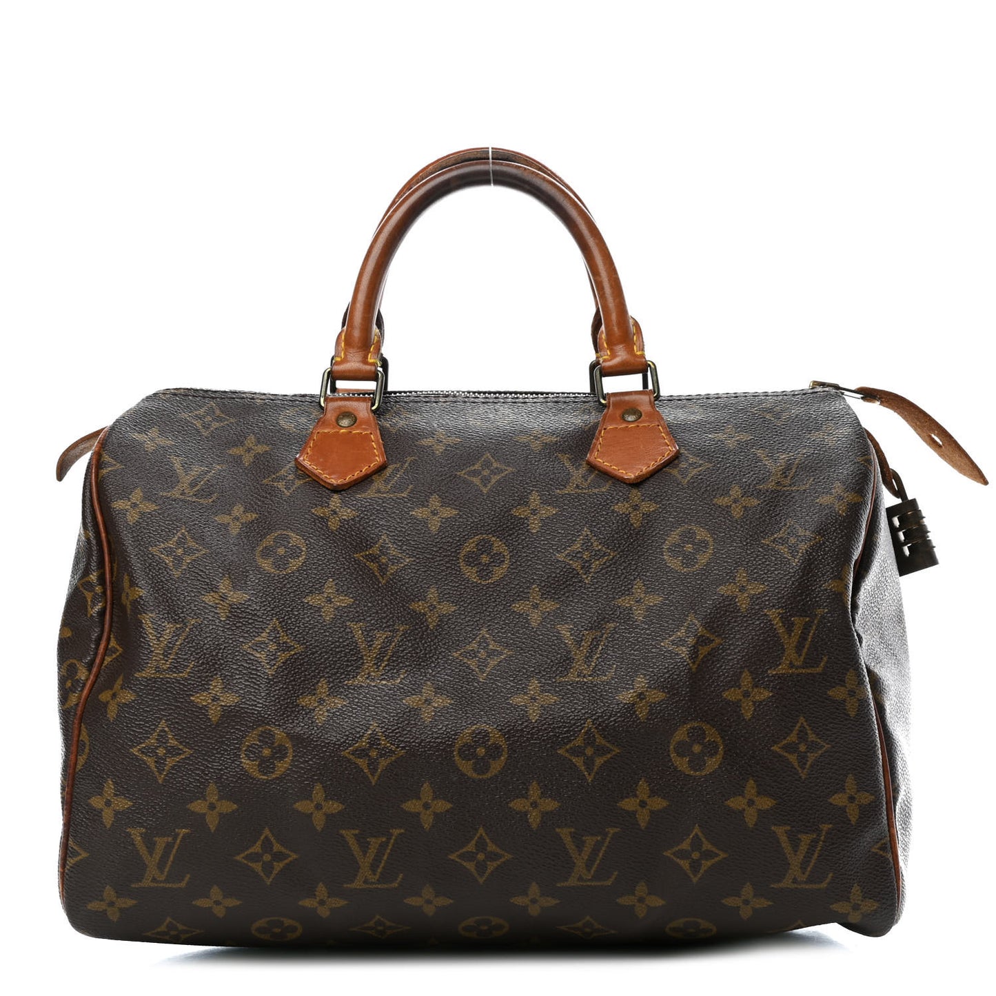 Monogram Speedy 30