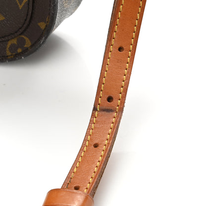 Louis Vuitton Monogram Saint Cloud PM 17 of 19
