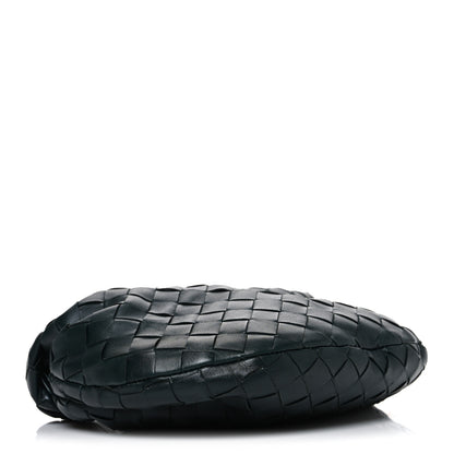 Bottega Veneta Nappa Intrecciato Mini Jodie Raintree 4 of 11