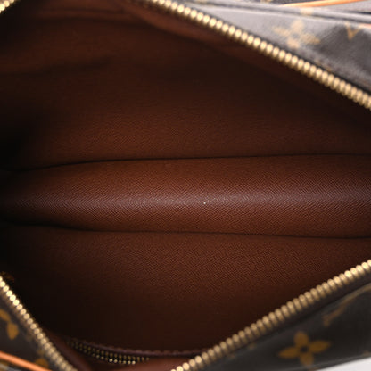 Louis Vuitton Monogram Nil 28 5 of 10