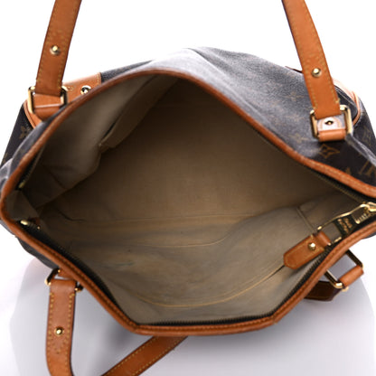 Louis Vuitton Monogram Estrela MM 5 of 16