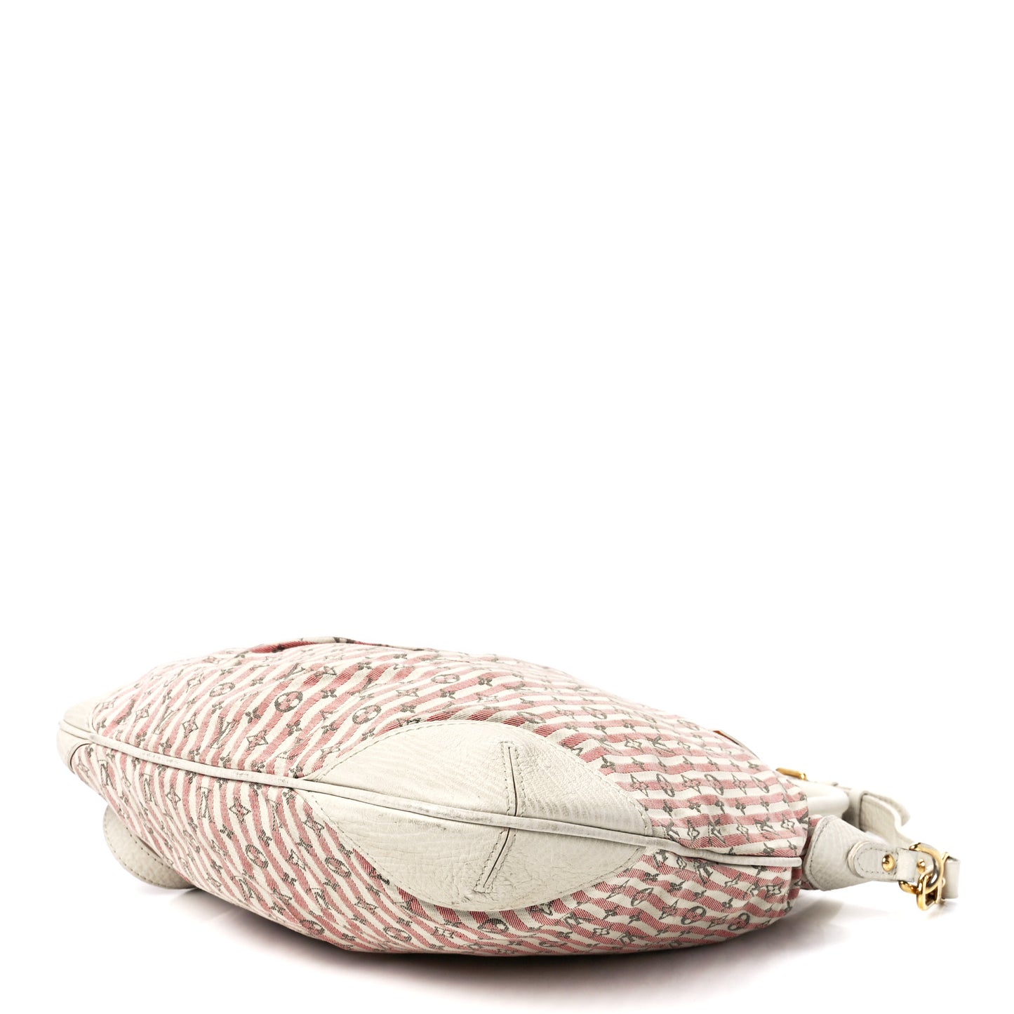 Mini Lin Croisette Marina PM Rouge