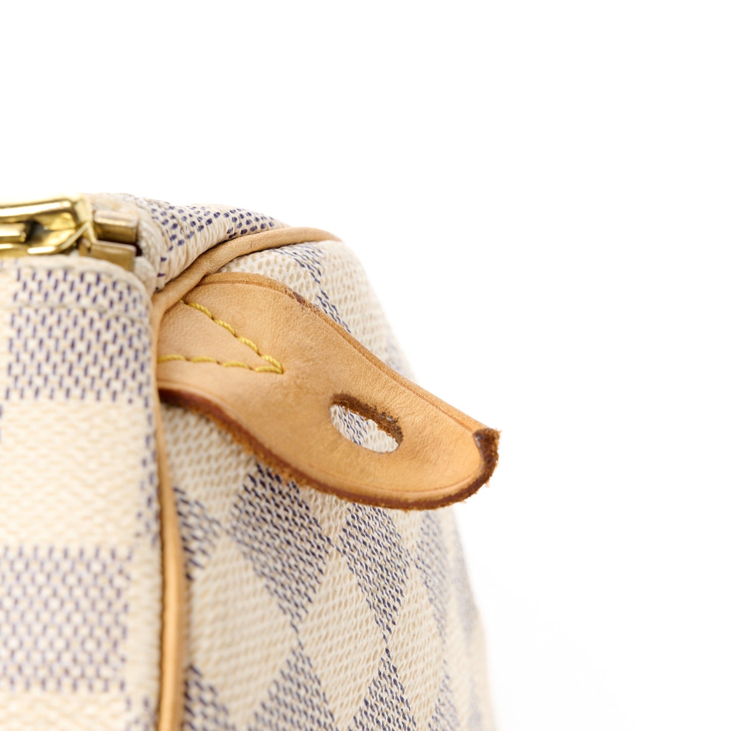 Damier Azur Speedy 25