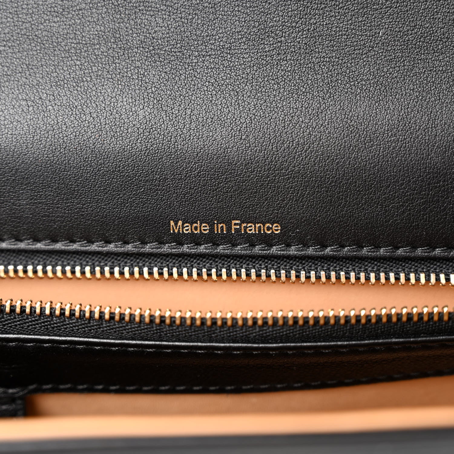 Delvaux Calfskin MM Tempete Satchel Black 7 of 10