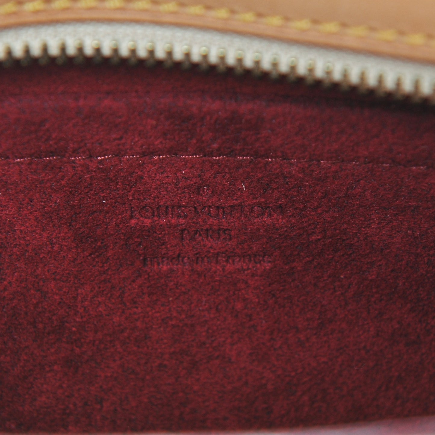 Monogram Multicolor Eliza White